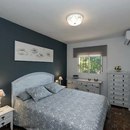Bonito Reformado Appartement