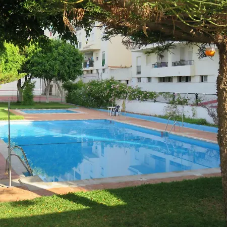 Bonito Reformado Appartement