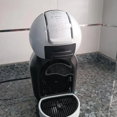 Apartamento Bonito Reformado *