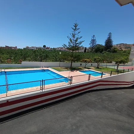 Bonito Reformado Apartment Almunecar
