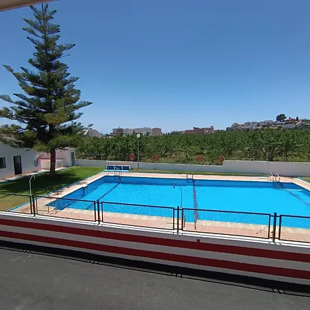 Apartment Bonito Reformado Almunecar