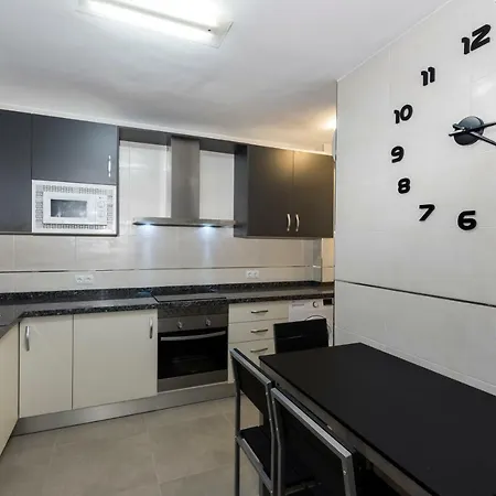 Apartment Bonito Reformado