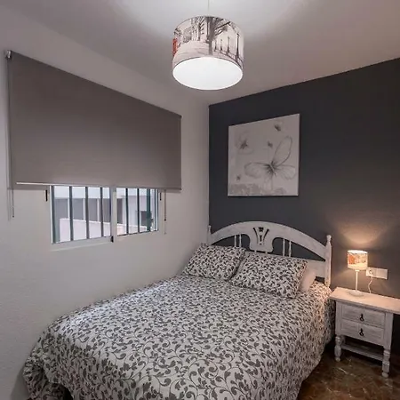 Apartment Bonito Reformado