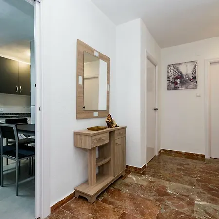 Bonito Reformado Apartment