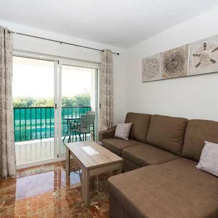 Apartment Bonito Reformado *