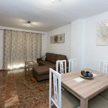 Bonito Reformado Apartment *