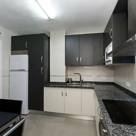 Apartment Bonito Reformado *