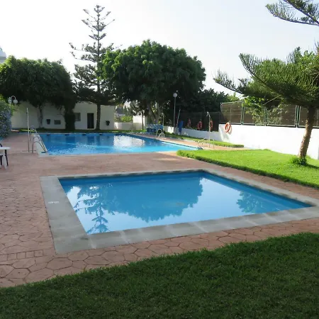 Bonito Reformado Apartment Almunecar