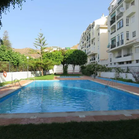 Apartment Bonito Reformado Almunecar