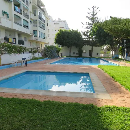 Apartment Bonito Reformado