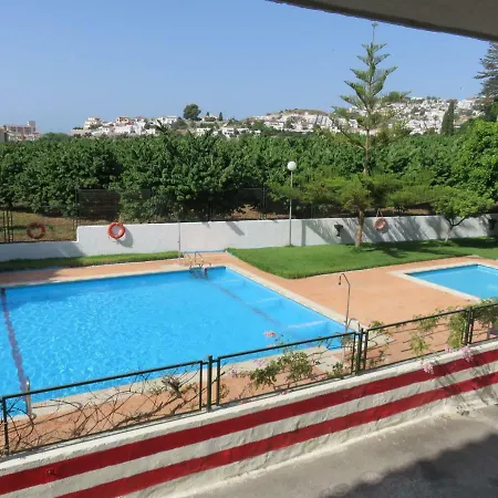 Bonito Reformado Apartment Almunecar